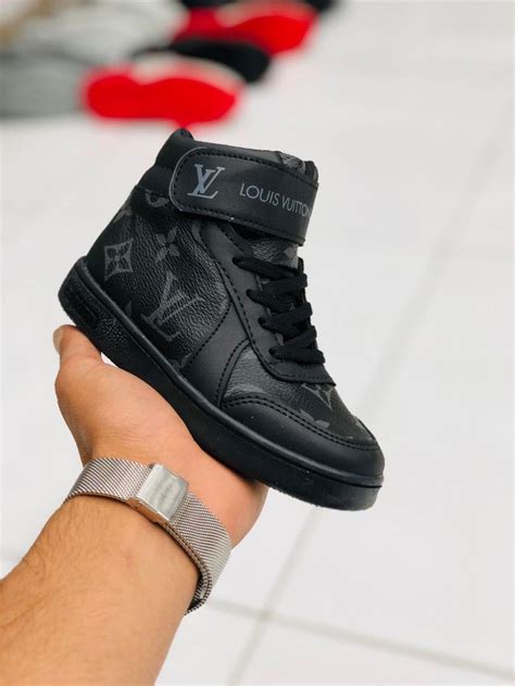 louis vuitton boys shoes|louis vuitton belt kids.